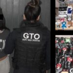 Gracias al rápido accionar del Grupo Táctico Operativo (GTO) de Coviccos, efectivos policiales lograron recuperar varios elementos robados y secuestrar droga y otros objetos de interés en el marco de un allanamiento realizado el lunes 29 de julio en una vivienda ubicada en calle Lavalle al 1100, en la ciudad de San Nicolás.
