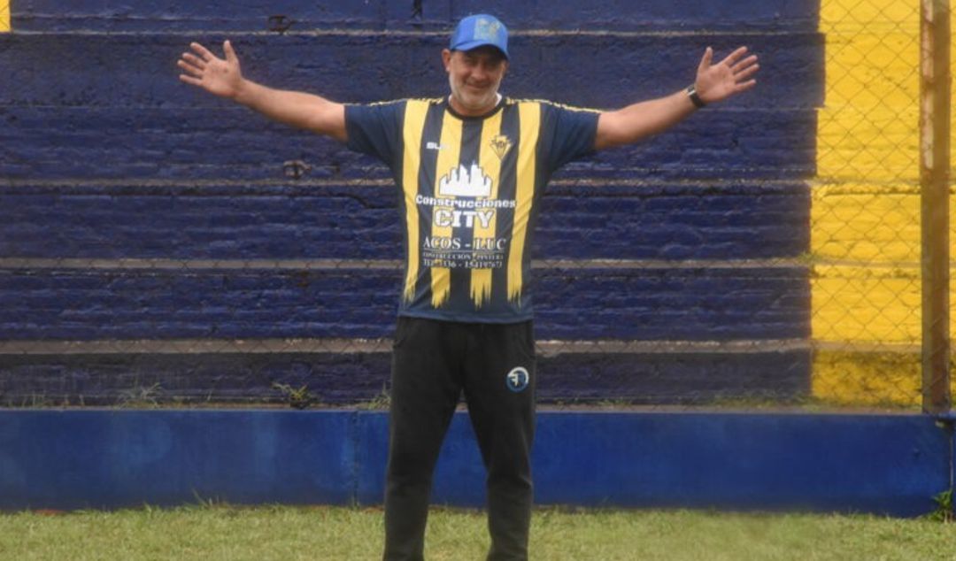 El presidente del Club Atlético 12 de Octubre, Marcelo “Gato” Acuña, emitió una carta pública dirigida a la comunidad nicoleña en la que denuncia una grave situación institucional que pone en riesgo el presente y el futuro de la histórica institución barrial.