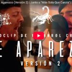 La banda nicoleña Coliyarock, liderada por Munu Colabella, lanzó su nuevo videoclip con una reversión explosiva de su último hit Me Aparezco, en colaboración con Diego Vallejo, vocalista del grupo Más Sola Que Carola. El estreno ya está disponible en todas las redes sociales de la banda y está generando un gran impacto.