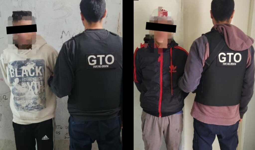 La rápida intervención del personal de la Comisaría Segunda permitió esclarecer un robo ocurrido en una vivienda ubicada en calle Irigoyen al 1500. Gracias a un trabajo de investigación eficiente, se logró identificar a los autores del hecho y concretar su detención tras allanamientos realizados en distintos domicilios de la ciudad.