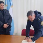 El destacamento policial de La Emilia tiene nuevas autoridades tras una reciente renovación en la conducción de la dependencia. A partir de esta semana, el Oficial Ayudante Víctor Colasso asumió la jefatura del destacamento, en reemplazo del Oficial Principal Guillermo Ríos, quien fue reasignado a cumplir funciones en otro destino policial.