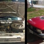 Un menor de edad fue aprehendido este viernes por personal del Grupo Táctico Operativo (GTO) del Destacamento Coviccos, luego de ser sorprendido mientras intentaba sustraer la batería de un automóvil estacionado en la vía pública. Además, fue secuestrado el vehículo en el que intentó huir tras cometer el ilícito.
