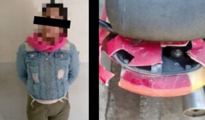 Un grave episodio de violencia ocurrió en la tarde del 30 de junio en la ciudad de San Nicolás, cuando una mujer de 29 años intentó embestir con su automóvil a su ex pareja, un hombre de 35 años, que circulaba a bordo de una motocicleta.