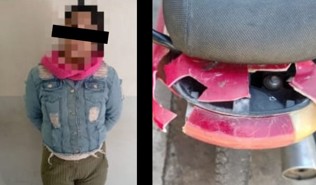 Un grave episodio de violencia ocurrió en la tarde del 30 de junio en la ciudad de San Nicolás, cuando una mujer de 29 años intentó embestir con su automóvil a su ex pareja, un hombre de 35 años, que circulaba a bordo de una motocicleta.