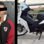 En un nuevo operativo de prevención realizado por la Policía Local de San Nicolás, se logró recuperar una motocicleta que tenía pedido de secuestro activo y detener al joven que la conducía. El procedimiento tuvo lugar el lunes 15 de julio en la intersección de las calles Nación y Colón.