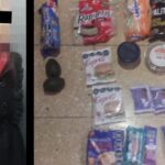 Una mujer de 57 años fue detenida tras ser sorprendida intentando robar mercadería en el supermercado DIA, ubicado sobre calle Pellegrini al 300, en la ciudad de San Nicolás.