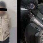 Un violento episodio familiar terminó con un joven de 25 años detenido, luego de agredir verbal y físicamente a su hermana de 21 años en una vivienda ubicada en calle Marconi al 50, en la ciudad de San Nicolás.