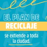Desde esta semana, los vecinos de San Nicolás cuentan con una nueva herramienta para colaborar con el cuidado del ambiente: ya pueden solicitar la recolección de residuos reciclables directamente desde sus domicilios a través de WhatsApp, enviando un mensaje con la palabra "Reciclables" al 3364274703.