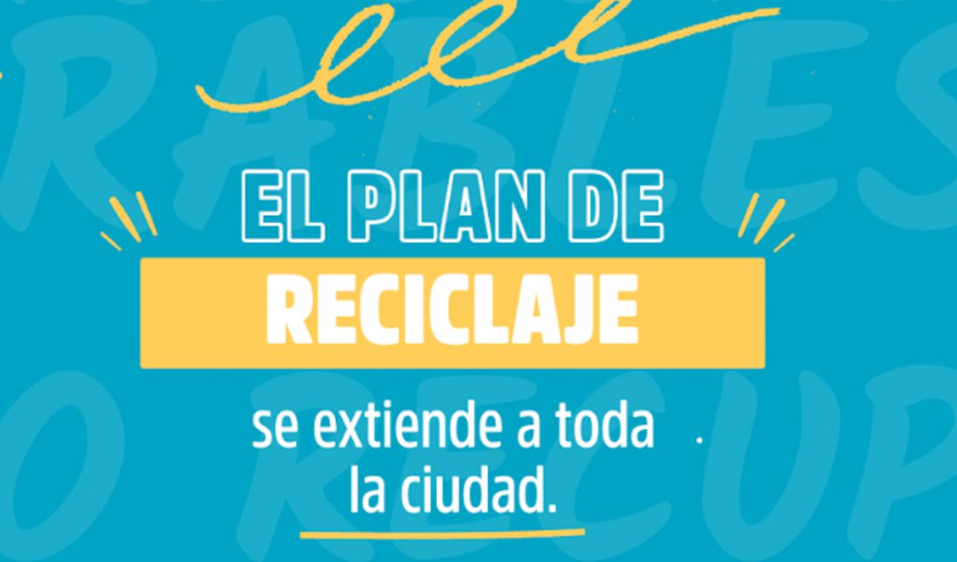 Desde esta semana, los vecinos de San Nicolás cuentan con una nueva herramienta para colaborar con el cuidado del ambiente: ya pueden solicitar la recolección de residuos reciclables directamente desde sus domicilios a través de WhatsApp, enviando un mensaje con la palabra "Reciclables" al 3364274703.