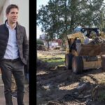 La Municipalidad de San Nicolás inició las obras de puesta en valor de la plaza del barrio San Isidro, ubicada en las calles Paraná y Almafuerte, al sur de la ciudad. Se trata de una intervención integral que apunta a renovar y embellecer este espacio público tan importante para la comunidad.