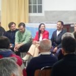 El cierre de listas en San Nicolás dejó al descubierto una profunda división dentro del peronismo local. A pesar de los intentos por conformar una lista de unidad entre distintos sectores políticos y sindicales, no se logró el consenso esperado. Las diferencias internas, especialmente con el sector liderado por la actual candidata Cecilia Comerio, generaron un fuerte rechazo de amplios espacios del justicialismo, particularmente hacia La Cámpora.