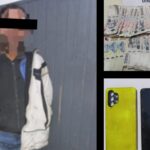 En la madrugada del lunes 22 de julio, personal policial se constituyó rápidamente en la sede del Banco Macro ubicada en calle Mitre al 200 de San Nicolás, tras la activación de la alarma de seguridad. Al llegar al lugar, los efectivos constataron que una de las puertas laterales de ingreso a la entidad bancaria se encontraba forzada y abierta.