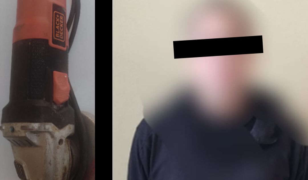 Un hecho de robo ocurrido en partido de La Emilia fue esclarecido en las últimas horas, gracias al trabajo investigativo del personal policial del Destacamento local. La intervención permitió recuperar parte de los elementos sustraídos y detener al autor del ilícito.