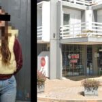 Una mujer de 22 años fue aprehendida por personal policial tras robar un televisor del comercio de artículos para el hogar “Russo Televisión”, ubicado en calle Garibaldi al 550, en la ciudad de San Nicolás.