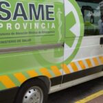 En la mañana de hoy, una mujer de 94 años fue encontrada sin vida en su casa ubicada en calle Scalabrini Ortiz al 80. El hallazgo fue realizado por su nieto, quien se presentó en el domicilio y de inmediato dio aviso a las autoridades.