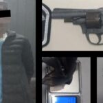 Durante un patrullaje preventivo en la zona de Ponce de León y Roca, personal de la Policía Local de San Nicolás detuvo a un joven de 20 años que se encontraba en actitud sospechosa. Al momento de ser interceptado, el sujeto intentó darse a la fuga junto a otro hombre en una motocicleta, pero fue reducido rápidamente por los efectivos.
