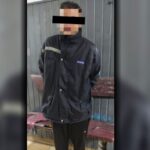 Un violento episodio de violencia de género fue interrumpido por efectivos del Comando de Patrullas de San Nicolás, quienes lograron salvar a una mujer que estaba siendo agredida y amenazada por su ex pareja. El hecho ocurrió en una vivienda ubicada en la zona de calle República al 600.