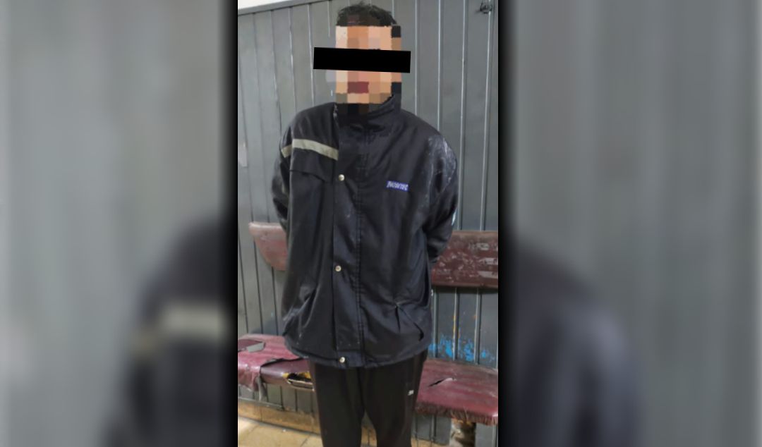 Un violento episodio de violencia de género fue interrumpido por efectivos del Comando de Patrullas de San Nicolás, quienes lograron salvar a una mujer que estaba siendo agredida y amenazada por su ex pareja. El hecho ocurrió en una vivienda ubicada en la zona de calle República al 600.