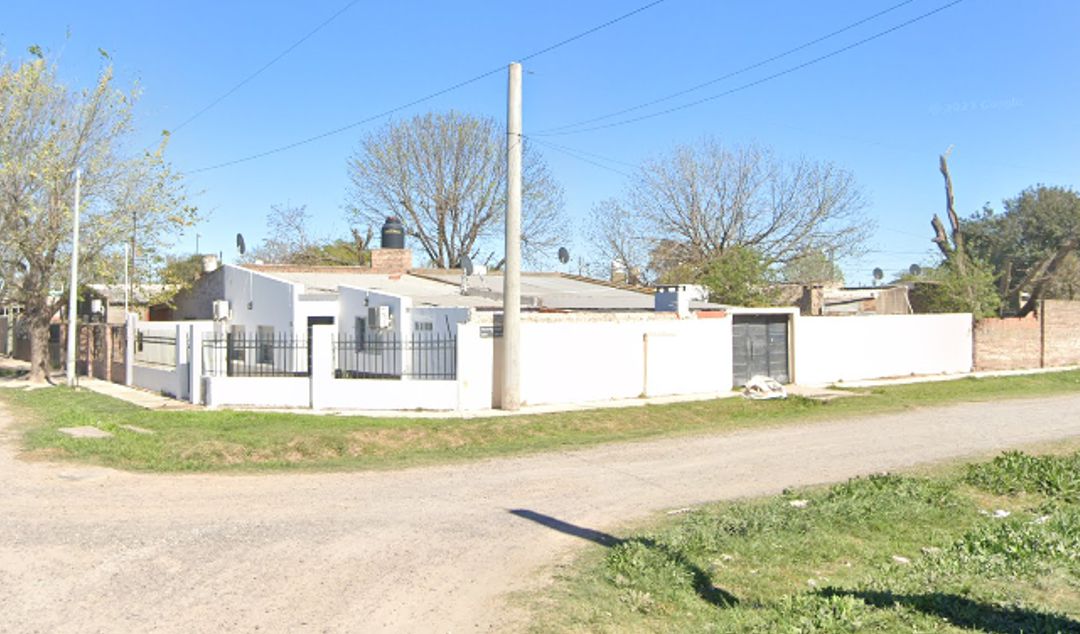 Un nuevo hecho de inseguridad se registró en las últimas horas en el barrio 12 de Marzo, donde una vivienda fue completamente desvalijada por delincuentes que actuaron mientras los moradores no se encontraban en el domicilio.
