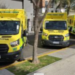 El intendente Santiago Passaglia anunció la incorporación de tres ambulancias 0 km al sistema de emergencias médicas de San Nicolás. Se trata de unidades de terapia intensiva móviles, totalmente equipadas con tecnología de última generación para brindar atención inmediata en casos de alta complejidad.