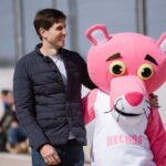 Desde Qué Pasa San Nicolás ?? te invitamos a participar de una propuesta especial: ayudar a ponerle nombre a la mascota de campaña del equipo político liderado por los hermanos Passaglia.
