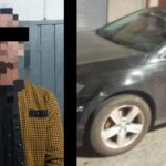 Un episodio de violencia se registró en la madrugada de hoy en San Nicolás, cuando personal policial y de tránsito interceptó a un conductor que circulaba con un alto nivel de alcohol en sangre.