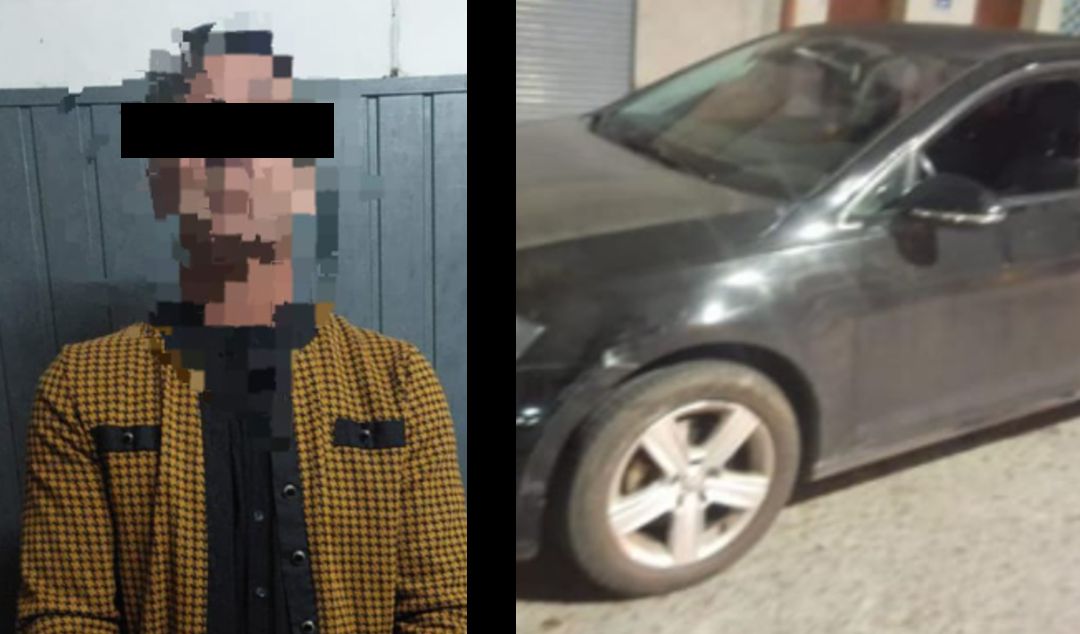 Un episodio de violencia se registró en la madrugada de hoy en San Nicolás, cuando personal policial y de tránsito interceptó a un conductor que circulaba con un alto nivel de alcohol en sangre.