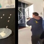 Cansados de la situación, vecinos de San Nicolás denunciaron de manera anónima la existencia de un punto de venta de drogas en la ciudad. A raíz de esta presentación, efectivos de la Delegación Departamental de Investigaciones del Tráfico de Drogas Ilícitas llevaron adelante una extensa pesquisa que culminó con el desbaratamiento de un bunker de narcotráfico.