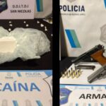 Efectivos de la Delegación Departamental de Investigaciones del Tráfico de Drogas Ilícitas de San Nicolás realizaron tres allanamientos simultáneos en la ciudad de San Pedro, logrando desbaratar un reconocido búnker de drogas. El operativo contó con el apoyo de la Unidad Táctica de Operaciones Inmediatas (UTOI), que se encargó de la cobertura del perímetro externo, en el marco de una causa por comercialización de estupefacientes.