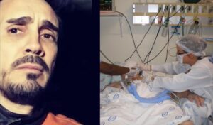 El caso Somoza sumó un nuevo capítulo en las últimas horas. El autor de la masacre ocurrida en calle José Ingenieros mostró señales de vida y una leve recuperación, a pesar de haber perdido cerca del 60% de la masa encefálica luego de dispararse en la cabeza tras el brutal ataque contra su madre y un amigo.