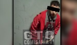 Un violento intento de robo se registró en la madrugada del 20 de agosto en una vivienda ubicada en calle Juan B. Justo al 1000, donde un hombre de 73 años resultó herido tras enfrentarse con un delincuente que ingresó a su propiedad.