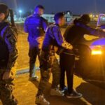 En un rápido accionar, efectivos de la Unidad Táctica de Operaciones Inmediatas (UTOI) lograron recuperar una motocicleta Gilera Smash 110 que había sido robada durante la mañana de este lunes.