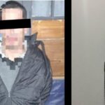 Un violento episodio de violencia de género tuvo lugar este lunes 18 de agosto en San Nicolás, cuando un hombre de 30 años fue aprehendido tras intentar apuñalar a su pareja con un cuchillo tipo Tramontina.