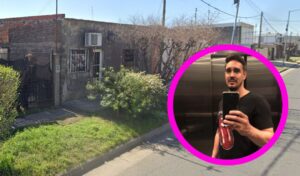 Un violento episodio estremeció a San Nicolás en la tarde de hoy, cuando en una vivienda ubicada en calle José Ingenieros al 700 se desató una verdadera masacre que dejó como saldo a varias personas gravemente heridas.