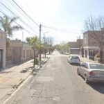 Un trágico hecho conmocionó a la ciudad cuando, en horas de la mañana, fue encontrado sin vida un hombre de 87 años en su vivienda ubicada en calle Echeverría al 170.