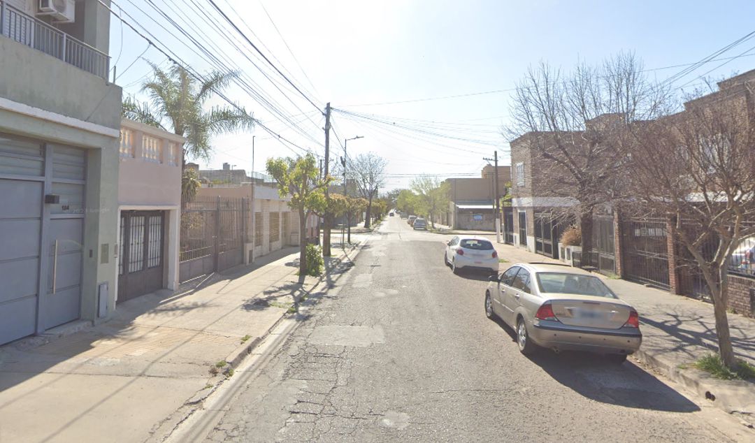 Un trágico hecho conmocionó a la ciudad cuando, en horas de la mañana, fue encontrado sin vida un hombre de 87 años en su vivienda ubicada en calle Echeverría al 170.