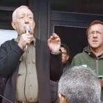 El conflicto en Ternium se profundiza luego de que el personal tercerizado, acompañado por la Unión Obrera Metalúrgica (UOM), decidiera sostener el paro total de actividades a pesar de la conciliación obligatoria dictada por el Ministerio de Trabajo.