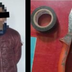 Un hecho de inseguridad con potenciales consecuencias graves se registró en San Nicolás, cuando una joven de 25 años fue sorprendida intentando robar cables del tendido eléctrico en el barrio San Francisco. La rápida intervención del Comando de Patrullas permitió detenerla justo en el momento en que estaba trepada a un poste de luz, a punto de cortar el suministro.