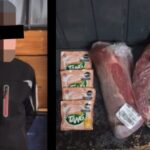 Un insólito hecho de inseguridad ocurrió en San Nicolás cuando un hombre de 50 años fue sorprendido intentando robar mercadería en un supermercado ubicado en calle Cochabamba al 350. El sospechoso ocultó dos trozos de carne entre sus partes íntimas, pero su maniobra fue descubierta y terminó aprehendido por la policía.