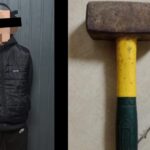 Un violento hecho de inseguridad ocurrió en San Nicolás cuando un joven de 23 años fue atacado con una maza y un arma blanca durante un asalto en la vía pública. Los delincuentes le sustrajeron dinero en efectivo, un reloj pulsera y su teléfono celular.
