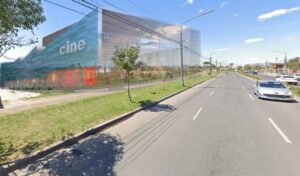 Qué Pasa San Nicolás ?? fue el primer medio en anticipar esta grata noticia que hoy, finalmente, fue confirmada por el propio intendente de San Nicolás, Santiago Passaglia, a través de sus redes sociales: la ciudad contará con la tan esperada sala de cine.