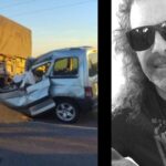 San Nicolás vive horas de profundo dolor tras la trágica muerte de Denis Pedro Graziano, un reconocido músico de 59 años que perdió la vida en un accidente fatal ocurrido en el Camino de la Costa. La noticia se viralizó rápidamente y las redes sociales se colmaron de mensajes de pesar y recuerdos hacia quien fuera un personaje muy querido por la sociedad nicoleña.