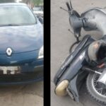 Un accidente de tránsito ocurrido en San Nicolás puso en el centro de la discusión la aptitud de las personas mayores para conducir. El hecho se registró el 29 de septiembre en la intersección de España y Balcarce, cuando un hombre de 87 años, al mando de un automóvil Renault Megane, embistió a una motocicleta Motomel Blitz conducida por un hombre de 55 años.