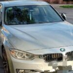 En un operativo realizado el pasado domingo 21 de septiembre, efectivos de la Policía Local lograron recuperar un automóvil de alta gama que contaba con pedido de secuestro activo por robo.