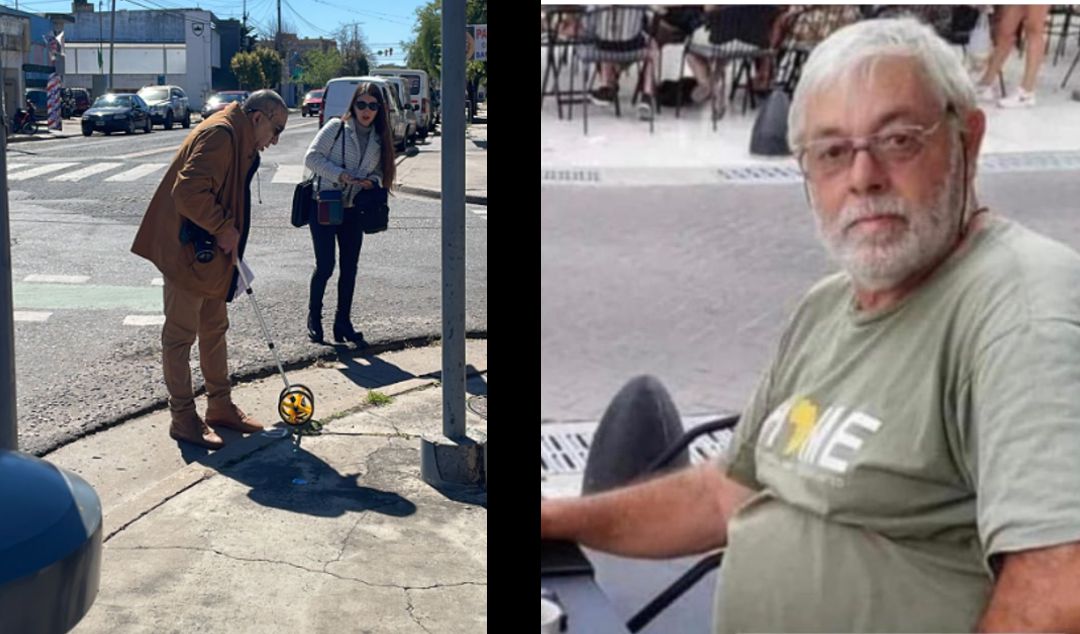 A casi un año del trágico hecho que le costó la vida a Rodrigo Tomás Rial y Brisa Romero, el proceso judicial suma un nuevo capítulo. Pablo Alejandro Nozzi, el conductor del camión que atropelló y mató a los jóvenes en la intersección de Viale y Chacabuco, solicitó a la Justicia la realización de nuevas pericias sobre la senda peatonal, en lo que la querella considera un intento por entorpecer la causa y desviar su responsabilidad.