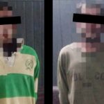 Un valiente efectivo de la Policía Local de San Nicolás, que se encontraba de su día de descanso, logró la detención de dos delincuentes en un hecho ocurrido el pasado 13 de septiembre en la intersección de Maipú y Pasaje Gorbarán.