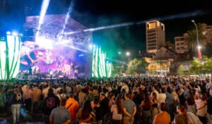 Del 9 al 12 de octubre, San Nicolás será sede de una nueva edición del Festival RICO, el encuentro gastronómico más esperado de la región. El evento volverá a realizarse en el tradicional Empedrado de la Costanera, con una propuesta que combina la mejor cocina local, música en vivo y una puesta en escena que promete sorprender a todos los asistentes.