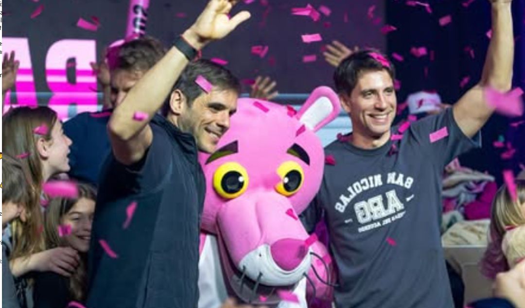 Los resultados oficiales de las elecciones legislativas en San Nicolás confirmaron un triunfo categórico de la lista Hechos, que se impuso con el 50,48% de los votos y logró colocar cinco concejales en el Honorable Concejo Deliberante.