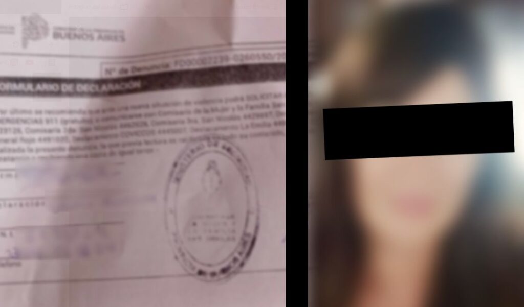 Una vecina de San Nicolás decidió romper el silencio después de décadas y denunció haber sido víctima de abuso sexual cuando era niña. El estremecedor relato surgió a raíz de otro episodio de abuso dentro de su familia, lo que la motivó a contar su experiencia tras años de mantenerla en secreto.