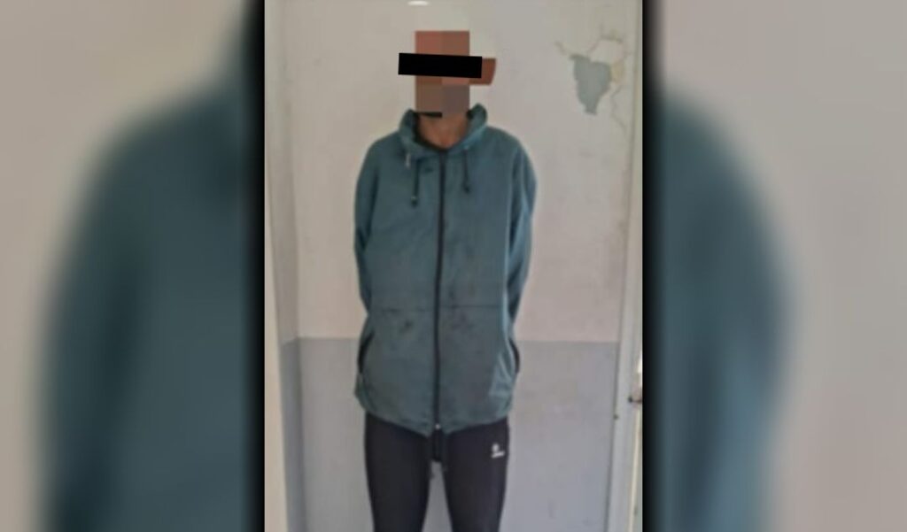 En las últimas horas, personal del Comando de Patrullas de San Nicolás logró la detención de un hombre de 41 años que permanecía prófugo de la Justicia desde hacía varios años.